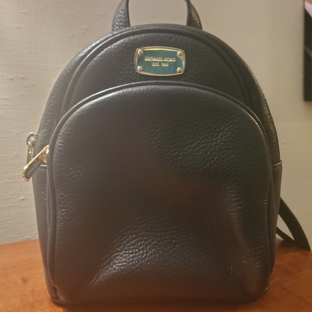 🖤 Black MK Mini Backpack 🖤